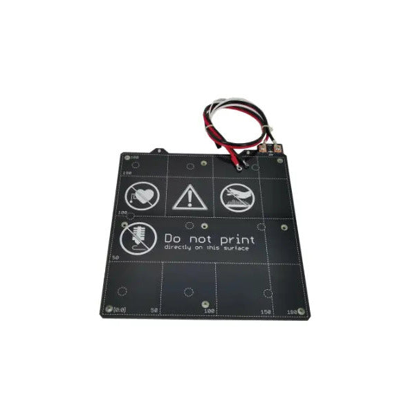 Prusa Mini Heated Bed (TriangleLab)