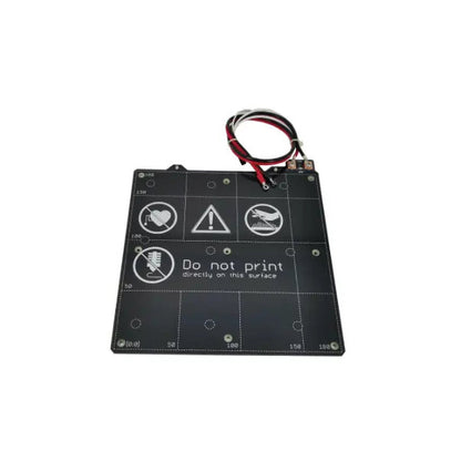 Prusa Mini Heated Bed (TriangleLab)