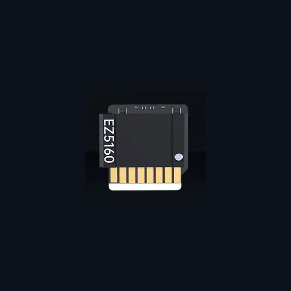 BTT EZ5160 Driver
