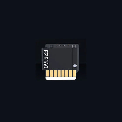 BTT EZ5160 Driver