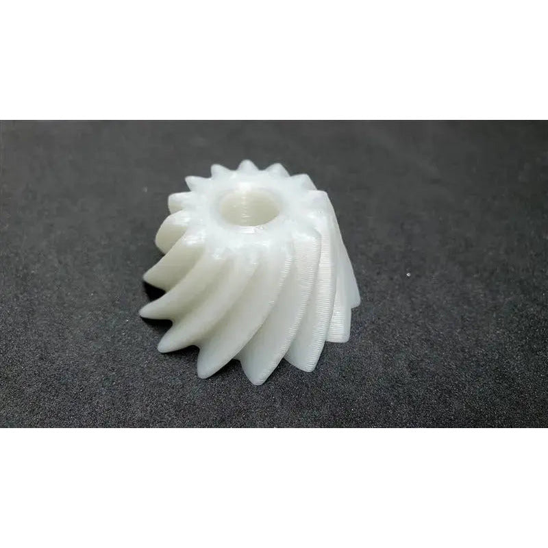 Natural CoexNylex™ Unfilled Nylon
