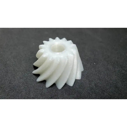 Natural CoexNylex™ Unfilled Nylon