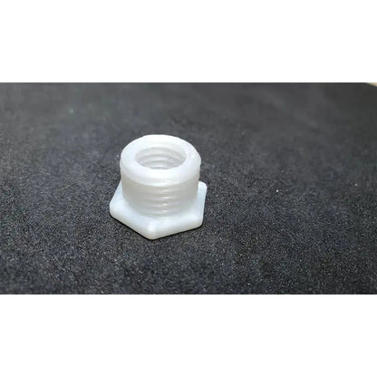 Black CoexNylex™ Unfilled Nylon