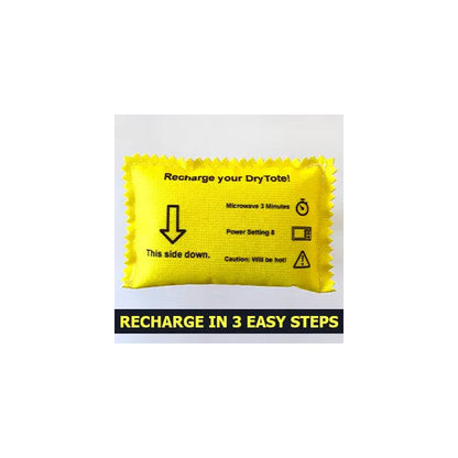 Desiccant for Filament Storage - 100g Pack