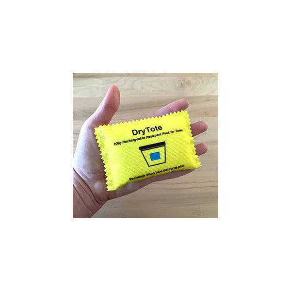 Desiccant for Filament Storage - 100g Pack