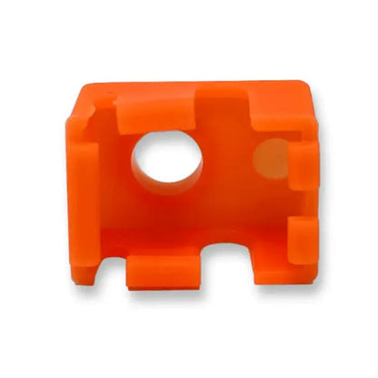 FilamentOne V6 Silicone Socks – Orange (Pack of 3)