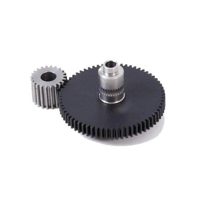 E3D Titan Extruder