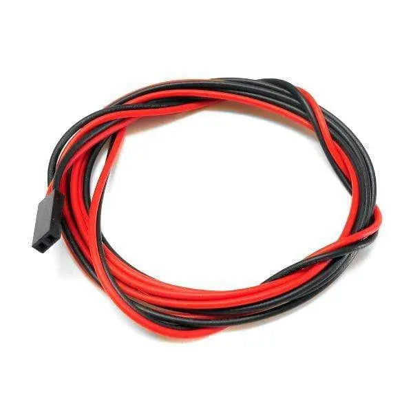 Fan/Thermistor Molex Connector Cable