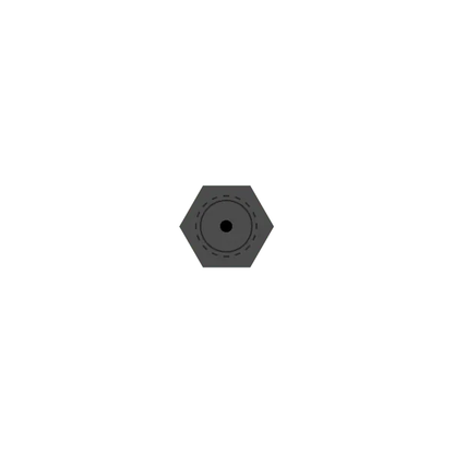 SuperVolcano Nozzles - Hardened Steel