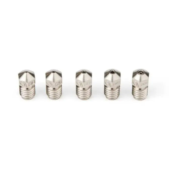 Bondtech CHT® Coated Brass 5 Pack Nozzle