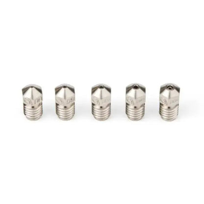 Bondtech CHT® Coated Brass 5 Pack Nozzle