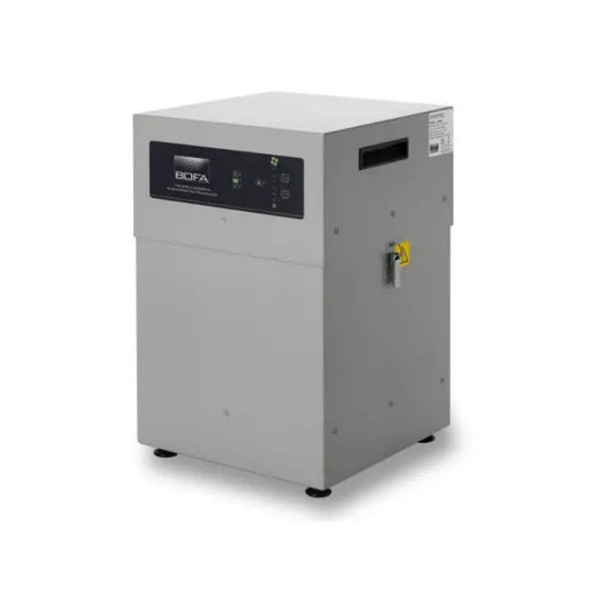 AD 350 - BOFA