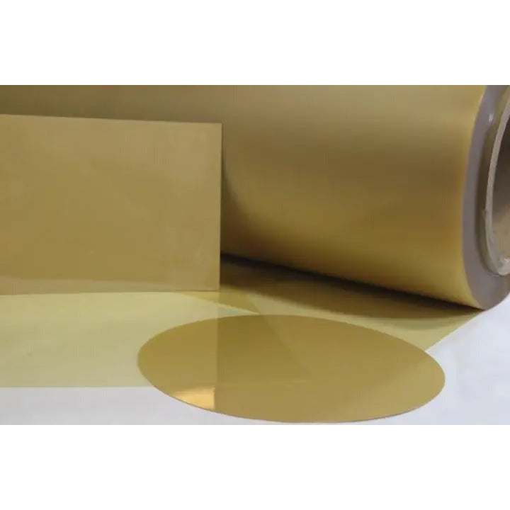 Adhesive PEI Sheet for 3D Printers with up to 470mm Beds