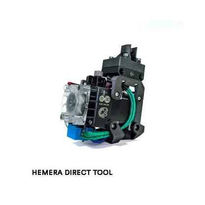 E3D Hemera ToolChanger Direct Tool (1.75mm)