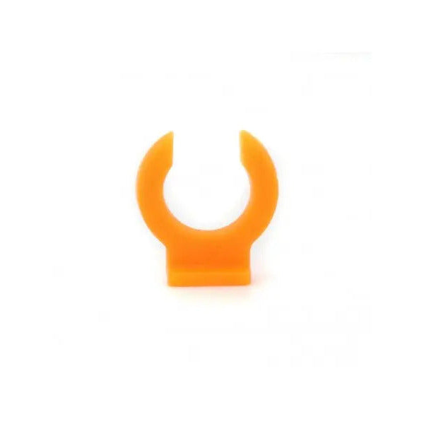 Collet Clips