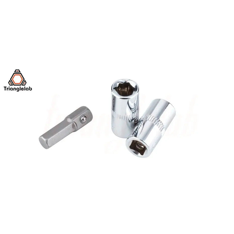 2.5Nm / 1.8Nm / 1.4Nm Torque Wrench      3DPrintiverse.com