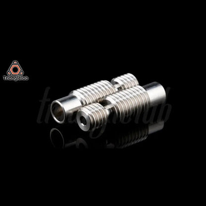 Titanium Alloy Heat Break      3DPrintiverse.com