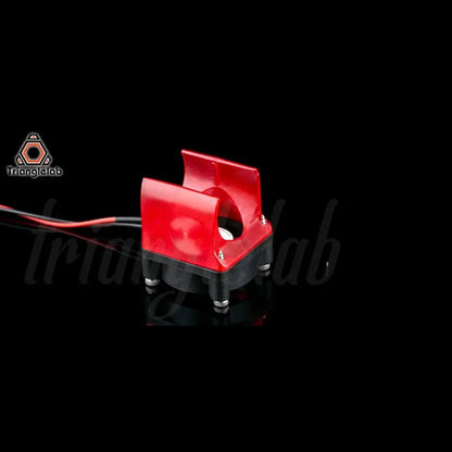 V6 Plated Copper / Titanium Alloy Hotend Kit      3DPrintiverse.com