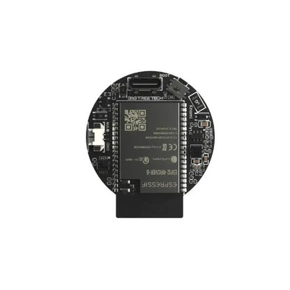 Knomi Toolhead Display for Klipper Printers   Displays   3DPrintiverse.com