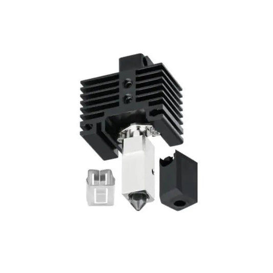 TZ 2.0 High Flow Hot End Bambu Lab Printers X1 and P1 Series (X1C P1P etc.)   3D Printer Accessories   3DPrintiverse.com