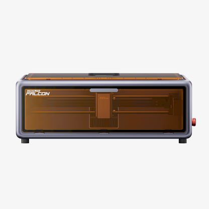 Falcon A1 10W Laser Engraver & Cutter Creality Official Store