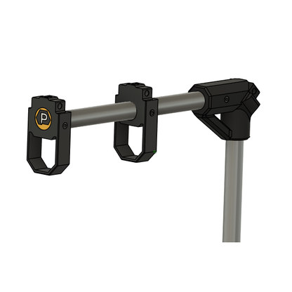 Hose Boom Arm – Keep Your Wires & Hoses Organized and Out of the Way