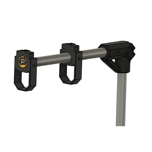 Hose Boom Arm – Keep Your Wires & Hoses Organized and Out of the Way