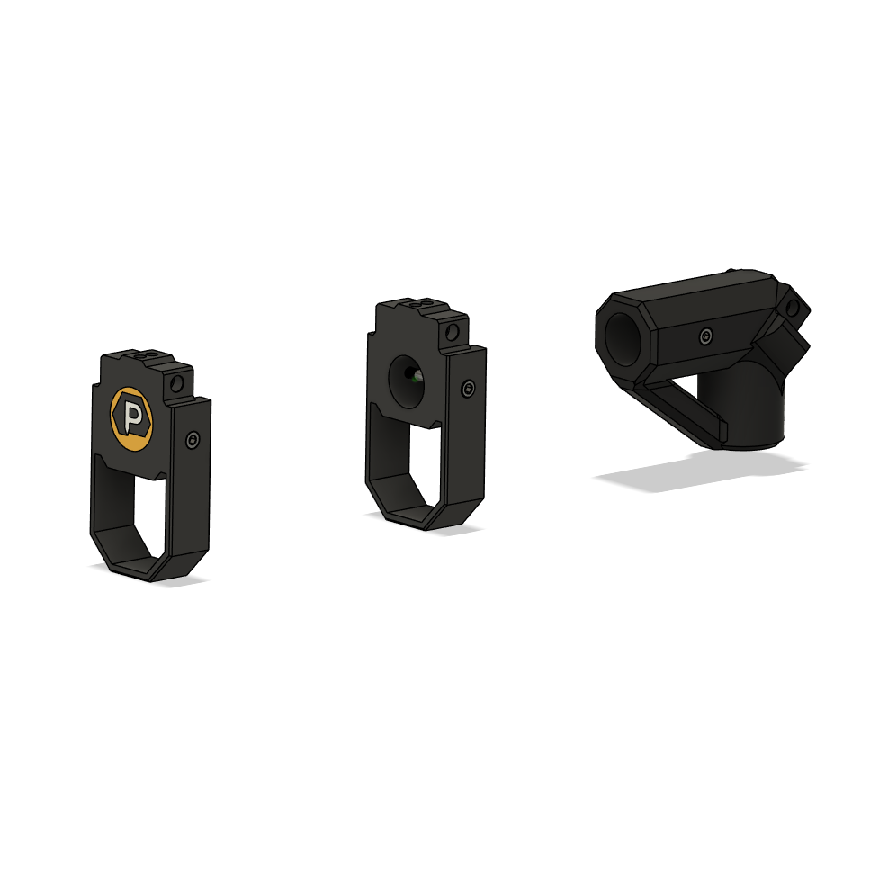 Hose Boom Arm – Keep Your Wires & Hoses Organized and Out of the Way