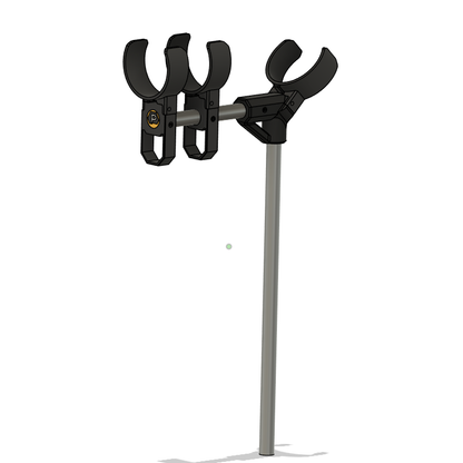 Hose Boom Arm – Keep Your Wires & Hoses Organized and Out of the Way