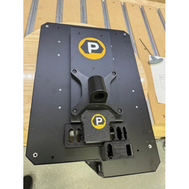 PwnCNC Inlets Panel for Masso Touch