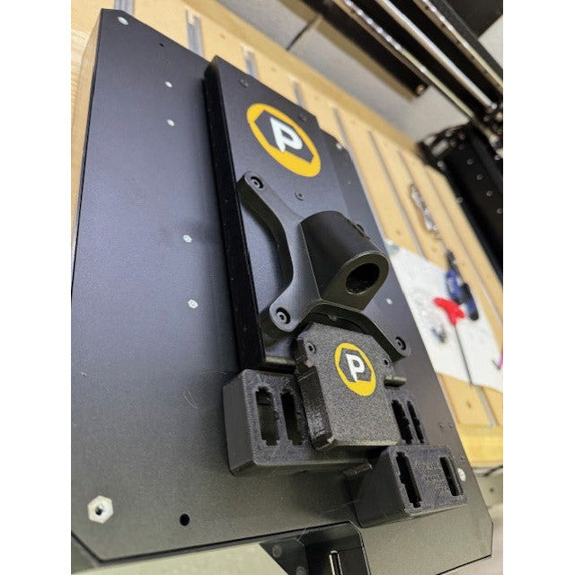 PwnCNC Inlets Panel for Masso Touch