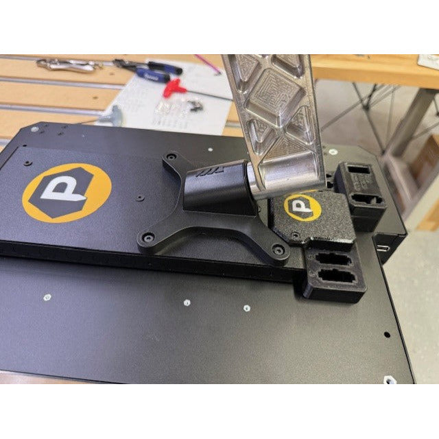 PwnCNC Inlets Panel for Masso Touch
