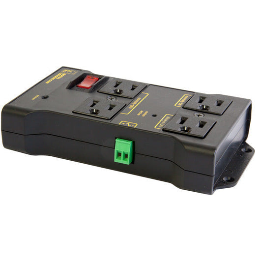 IoT Power Strip – Automate Your Shop