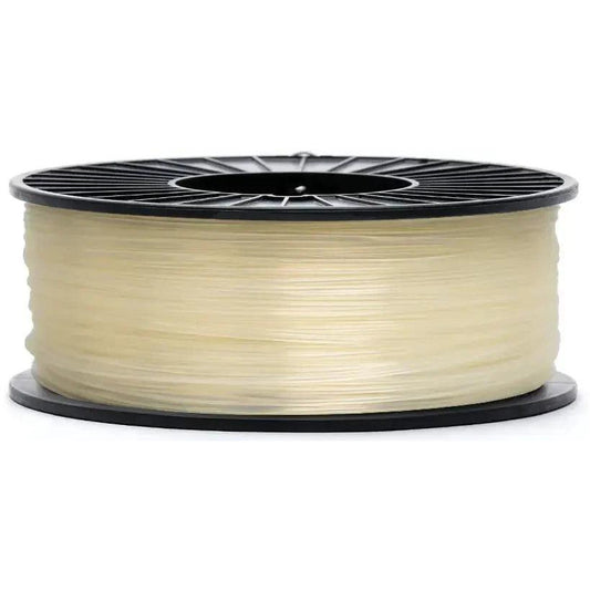 White CoexNylex™ Unfilled Nylon