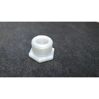White CoexNylex™ Unfilled Nylon