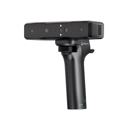 (🔥 Hot Sale) Otter Lite/Basic  3D Scanner Creality Official Store