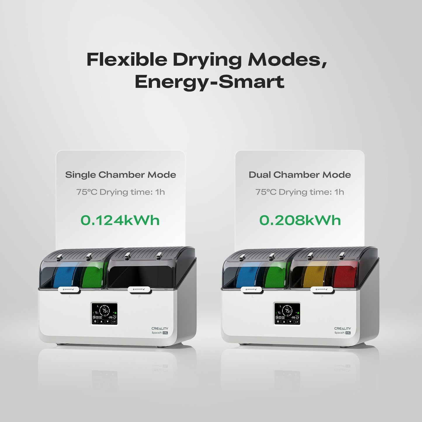 Creality SpacePi X4L