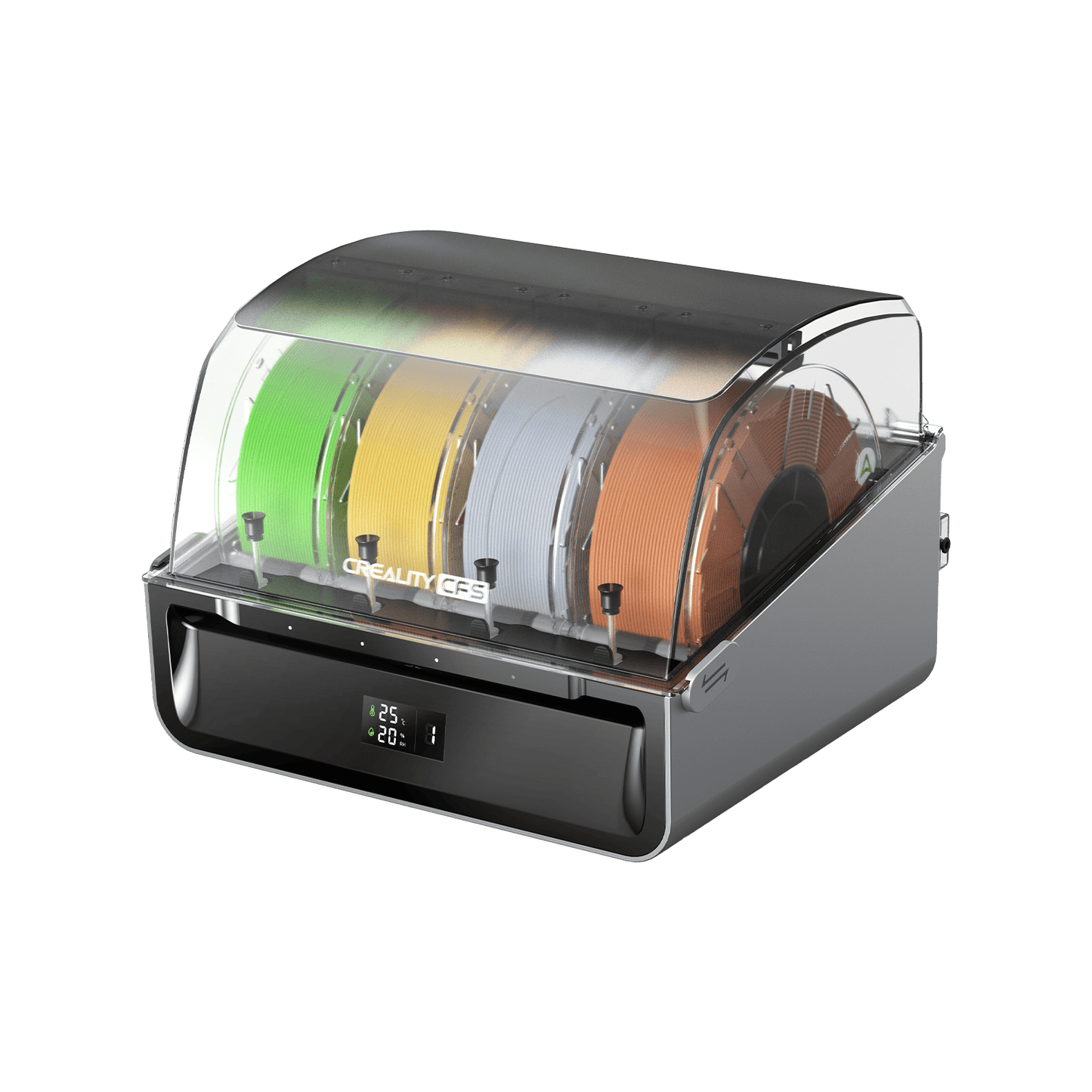 CFS -Creality Filament System Creality Official Store