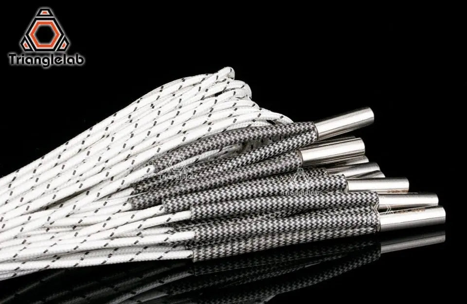 50W 24V Heater Cartridge with 100CM cable   3D Printer Accessories   3DPrintiverse.com