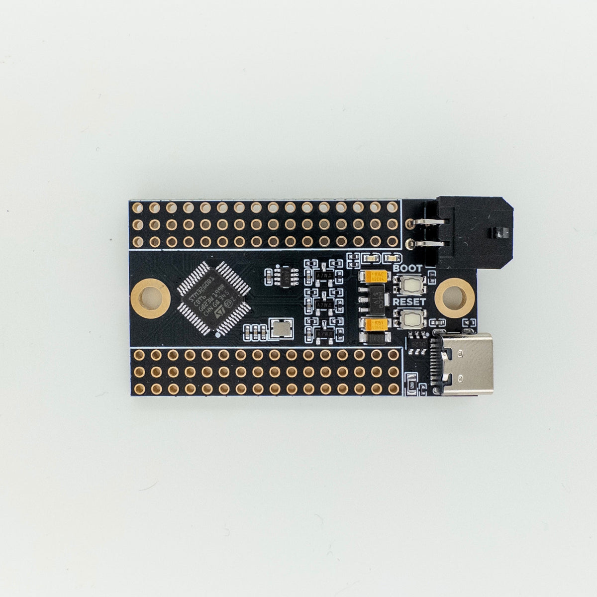 Hedgehog CAN/USB Klipper I/O Expander      3DPrintiverse.com