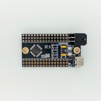 Hedgehog CAN/USB Klipper I/O Expander      3DPrintiverse.com
