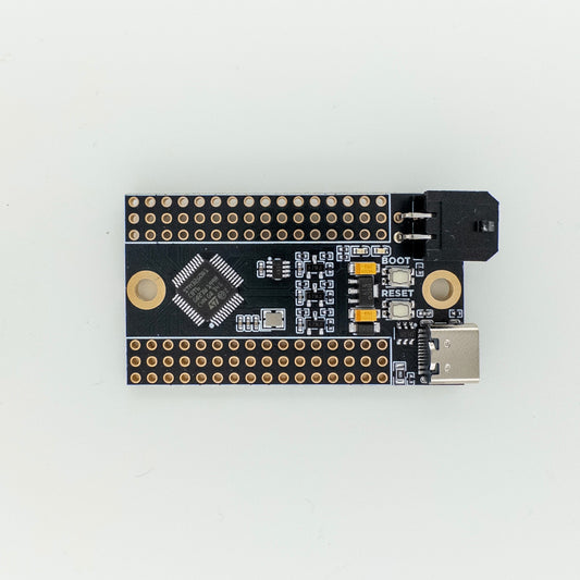 Hedgehog CAN/USB Klipper I/O Expander      3DPrintiverse.com