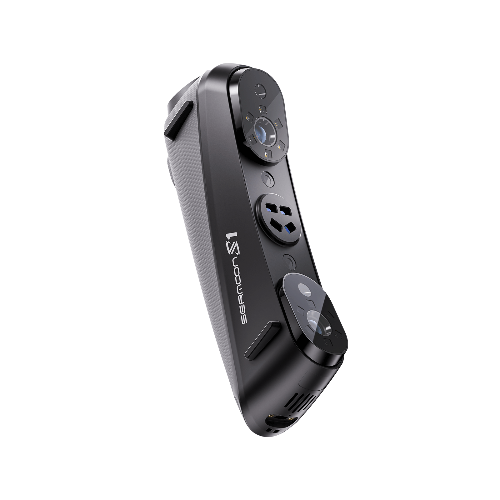 Creality Sermoon S1 3D Scanner Creality Official Store