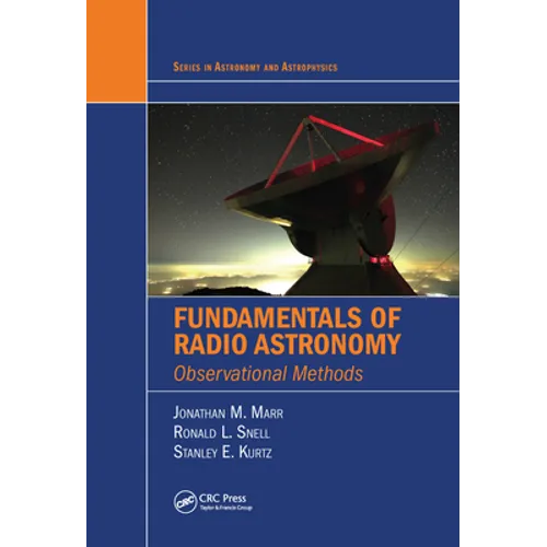 Fundamentals of Radio Astronomy: Observational Methods