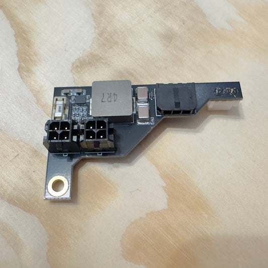 AFC-Lite Servo Buck Converter Daughterboard      3DPrintiverse.com