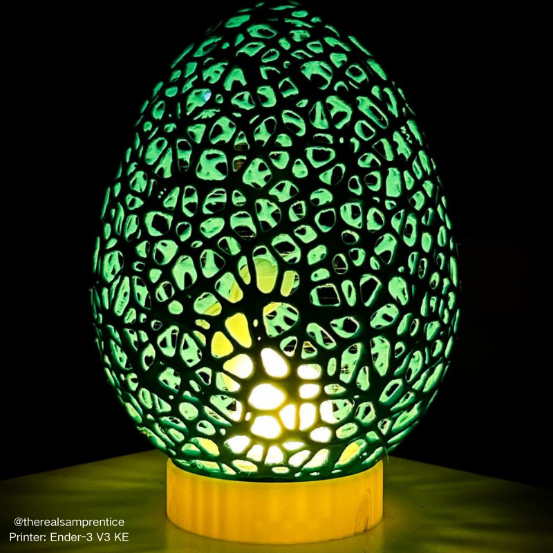 Ender-3 V3 KE 3D Printer      3DPrintiverse.com