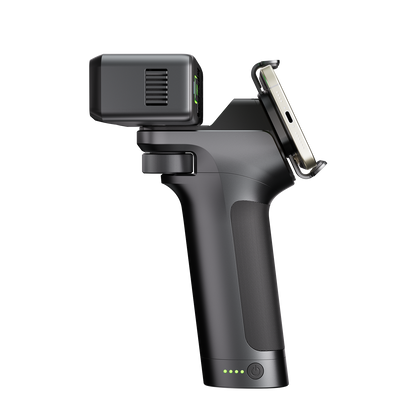 (🔥 Hot Sale) Otter Lite/Basic  3D Scanner Creality Official Store