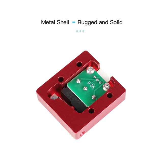 Creality Red Filament Detection Sensor HartSmart Products