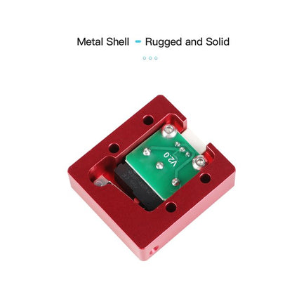 Creality Red Filament Detection Sensor HartSmart Products