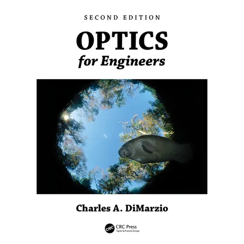 Optics for Engineers